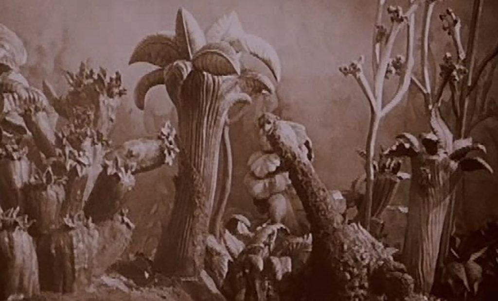 Кадр из фильма «Наши небесные тела», 1925 год Кадр из фильма «Наши небесные тела», 1925 год