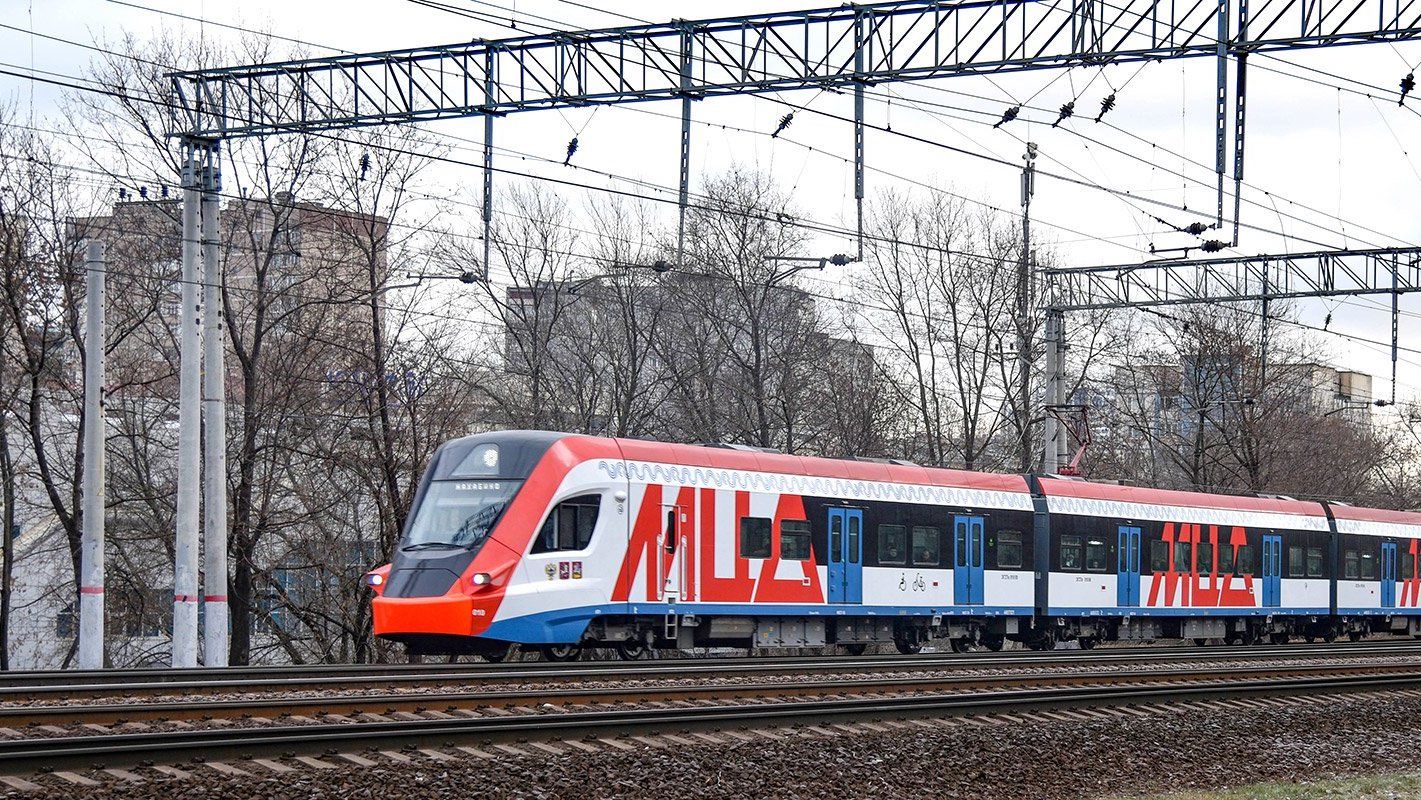 Пассажиропоток на станции метро «Царицыно» снизился