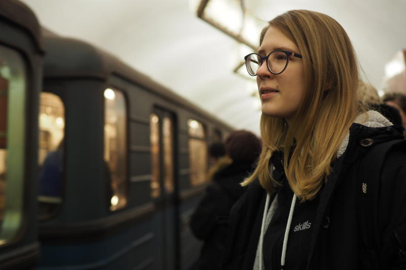 Специалисты восстановили движение по зеленой линии метро на юге Москвы