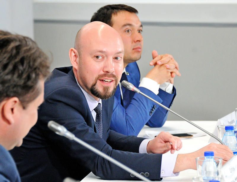 Более 400 компаний подали заявки на участие в «Московском акселераторе»
