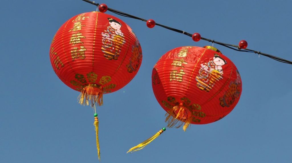 Speed-dating и чайные церемонии: в библиотеке №136 познакомят с культурой Китая. Фото: сайт мэра Москвы