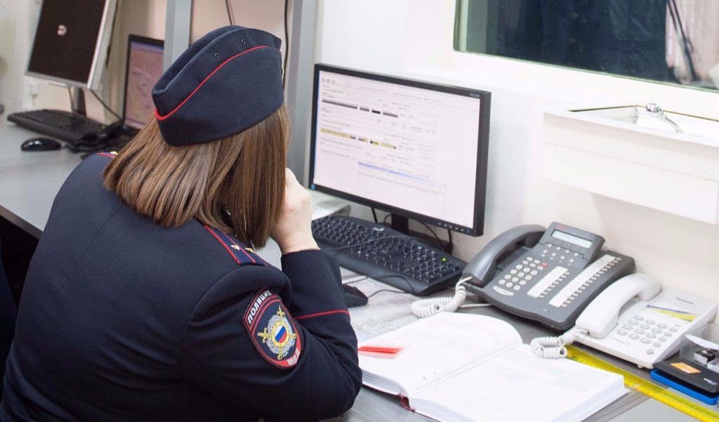 В Москве задержана мошенница, обманувшая родителей больных детей. Фото: сайт мэра Москвы