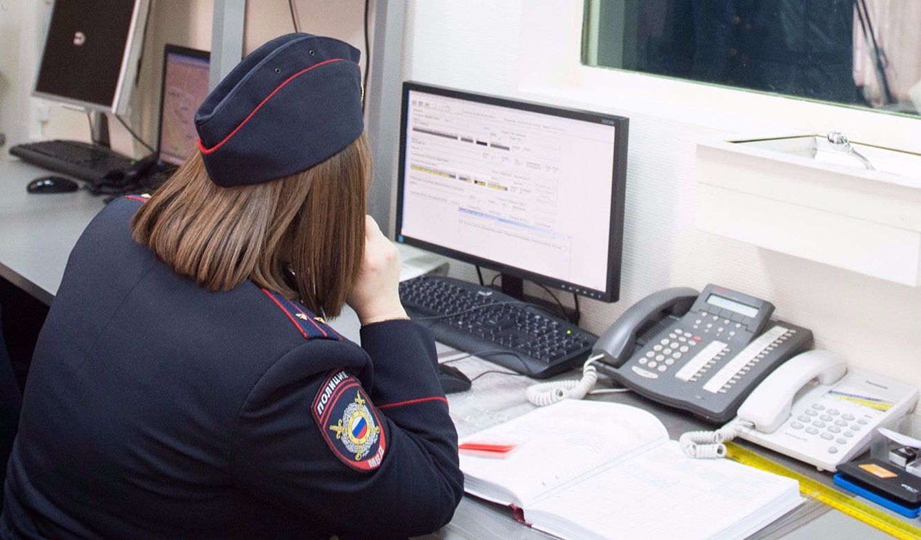 В Москве задержана мошенница, обманувшая родителей больных детей