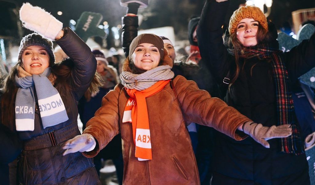 День студентов и Татьян: как отметят праздник на юге столицы. Фото: сайт мэра Москвы