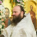 Игумен Григорий,  благочинный Донского монастыря