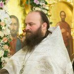 Игумен Григорий, благочинный Донского монастыря