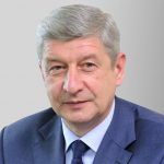 Сергей Левкин, руководитель Департамента градостроительной политики Москвы 