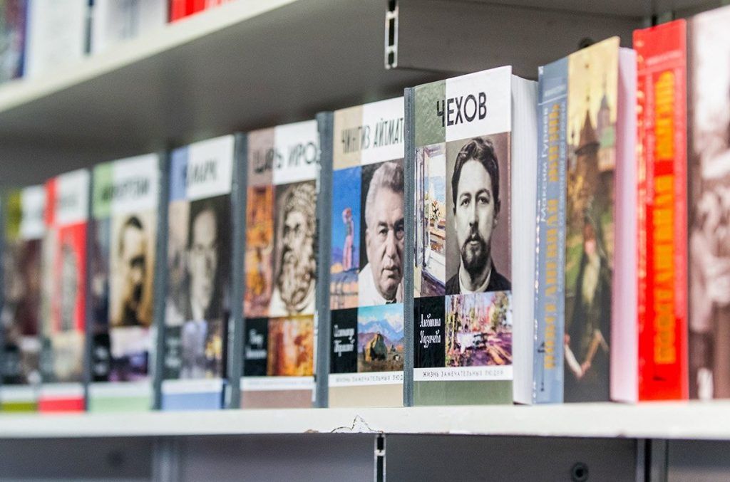Библиотека «Московской электронной школы» пополнилась интересными фактами жизни Антона Чехова