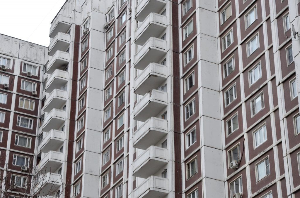 Безопасность жилых многоквартирных домов проверили в Царицыне. Фото: Анна Быкова Безопасность жилых многоквартирных домов проверили в Царицыне. Фото: Анна Быкова