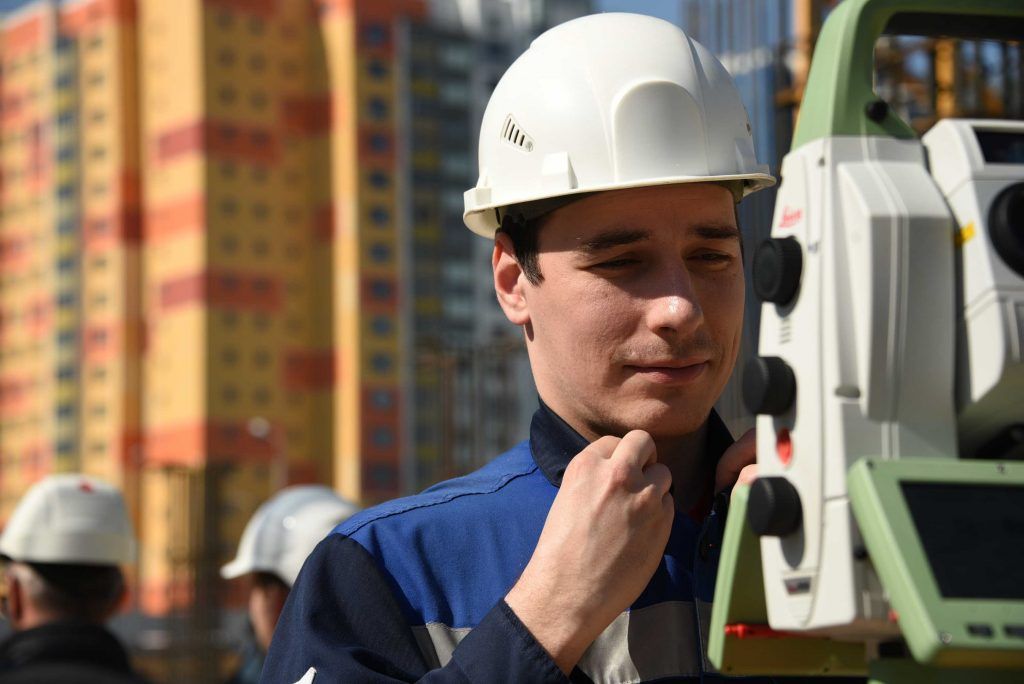 Многофункциональный комплекс на шесть тысяч «квадратов» построят в Москве