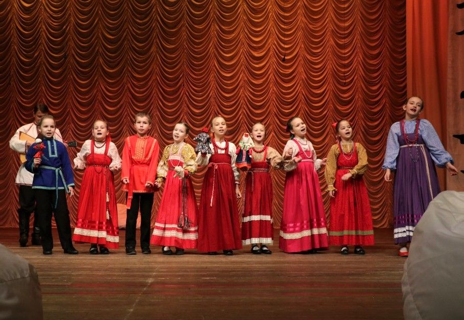 Ярмарка народных традиций: фольклорный фестиваль состоится в «Москворечье». Фото: сайт КЦ «Москворечье» Ярмарка народных традиций: фольклорный фестиваль состоится в «Москворечье». Фото: сайт КЦ «Москворечье»
