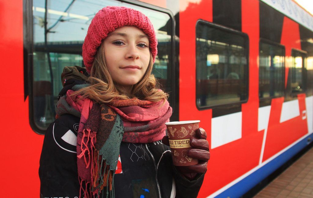 Запуск планируется в следующем году. Фото: Наталия Нечаева