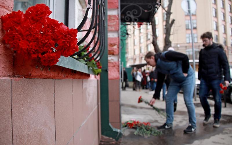 Власти напомнили организаторам о порядке проведения шествия 19 января