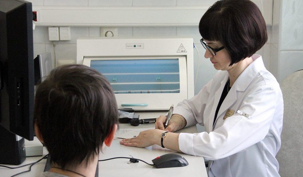 В Москве не выявлены случаи новой коронавирусной инфекции