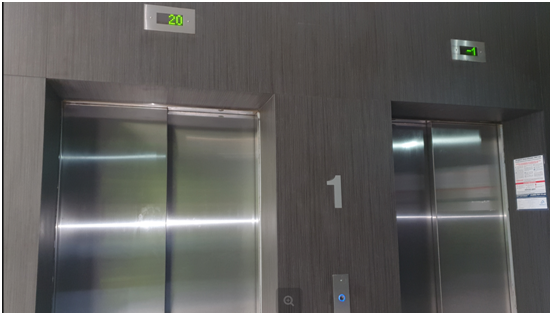Содержание лифтов