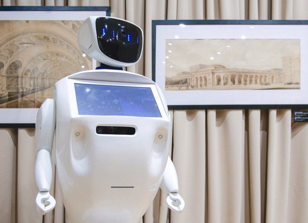 Эксперт: Запуск в Москве проекта с искусственным интеллектом поможет выработать защиту в цифровой среде