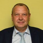 Николай Щербаков, глава управы района Чертаново Южное