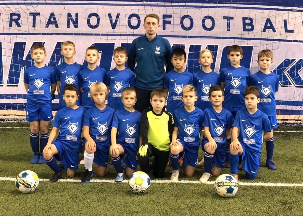 Юные футболисты «Чертаново» сыграют в турнире «Ворошиловские стрелки»