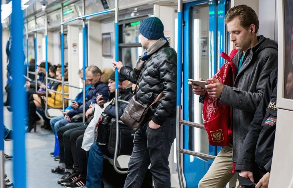 Новая Бирюлевская: горожанам рассказали о местах расположения станций будущей линии метро. Фото: сайт мэра Москвы