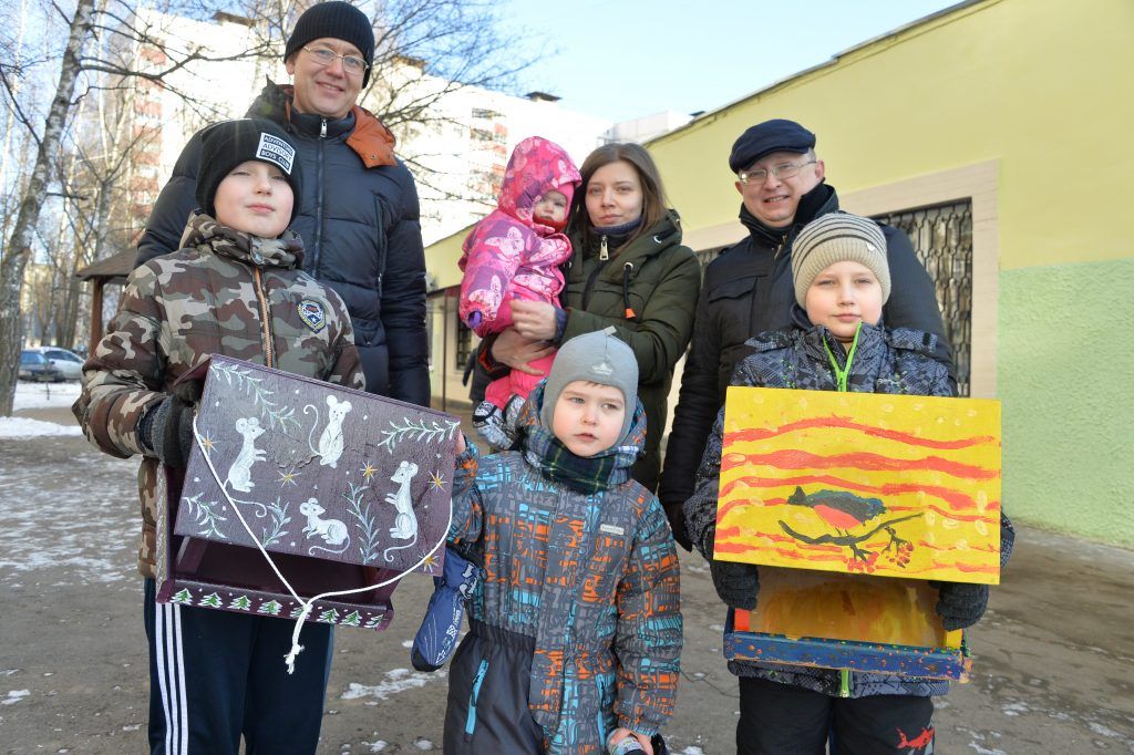 Фото: Полина Бочарова