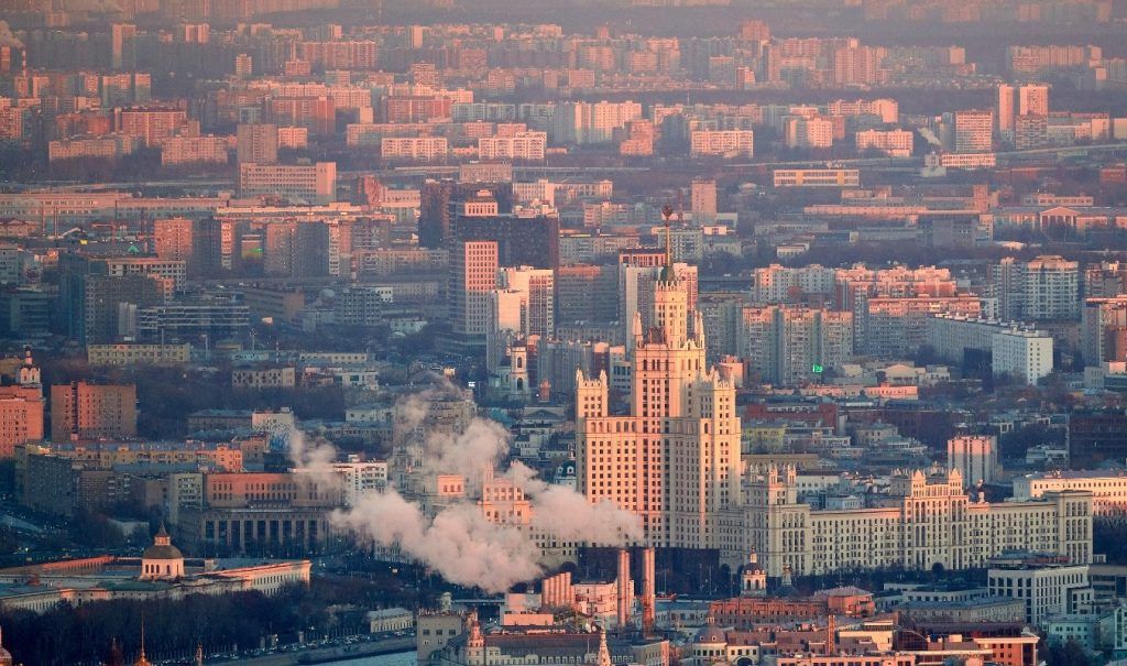 Фото: официальный сайт мэра Москвы