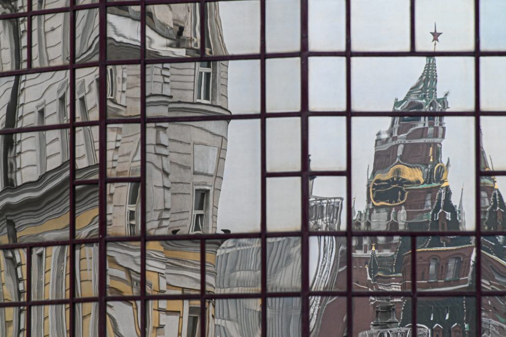 Москва может выиграть девять международных премий «Здание года 2020»