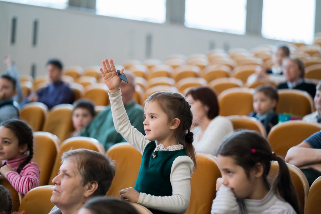 Маска гения: концерт-лекцию о творчестве Моцарта организуют в школе имени Виссариона Шебалина. Фото предоставили в пресс-службе школы