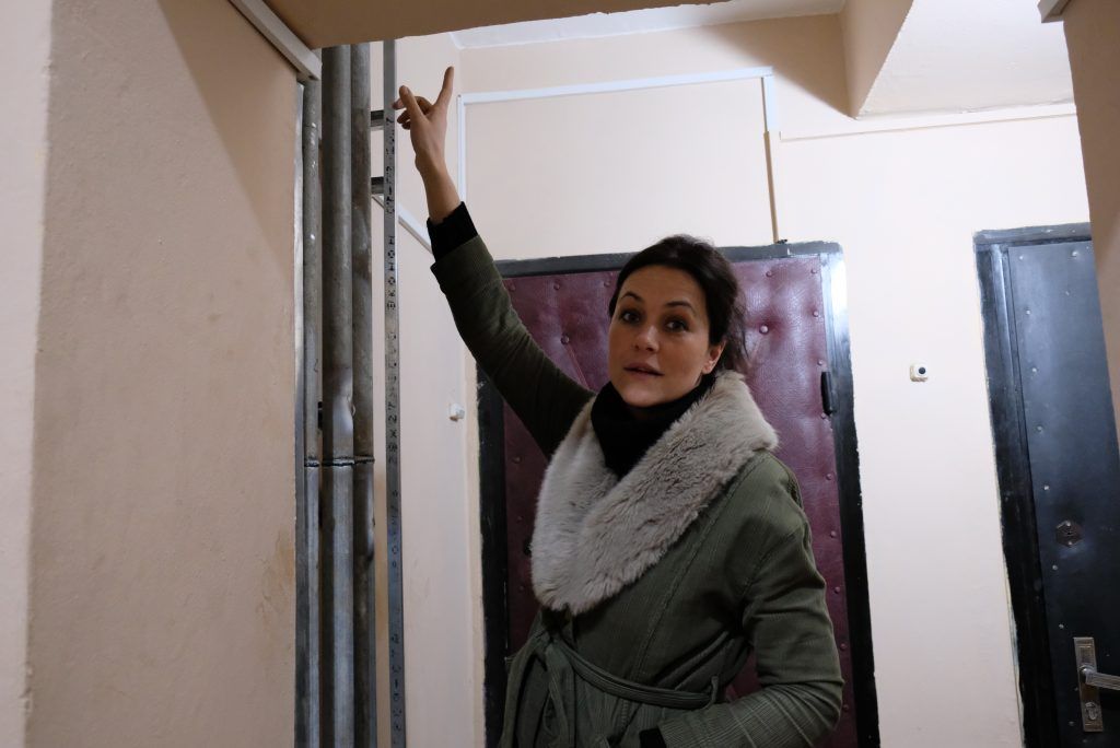 Системы отопления 1,3 тысячи домов отремонтируют за год в Москве