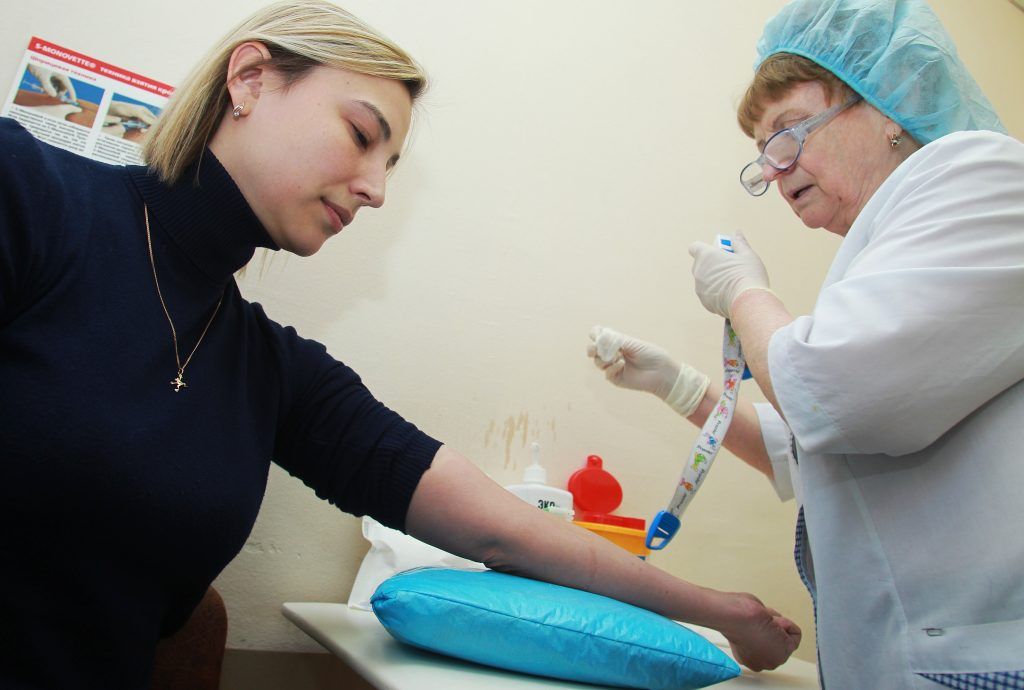Бесплатная диагностика шести видов рака завершится в Москве 29 февраля