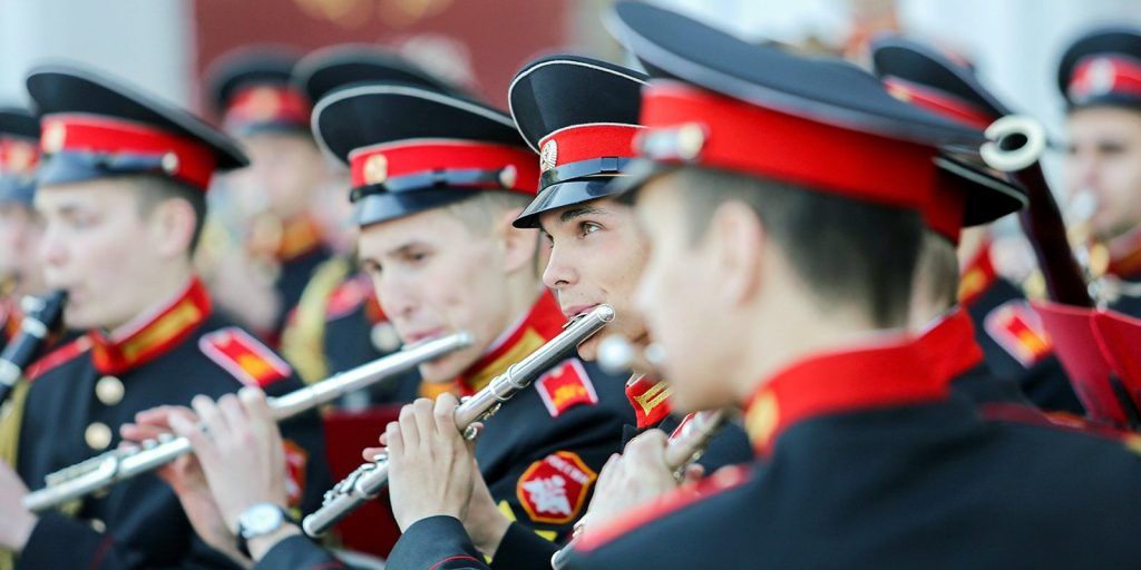 Бесплатные выставки, мастер-классы, лекции, спортивные соревнования и многое другое представлено на выбор для проведения 23 февраля. Фото: официальный сайт мэра Москвы