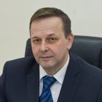 Сергей Белов, глава управы района Царицыно