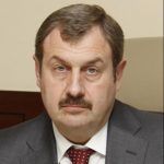 Николай Плавунов, главный врач Станции скорой и неотложной медицинской помощи имени А. С. Пучкова: