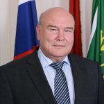 Владимир Михеев, глава управы района Чертаново Центральное