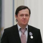 Виктор Сокирко, военный эксперт