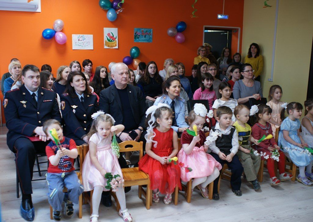 Фото: пресс-служба УВД по ЮАО