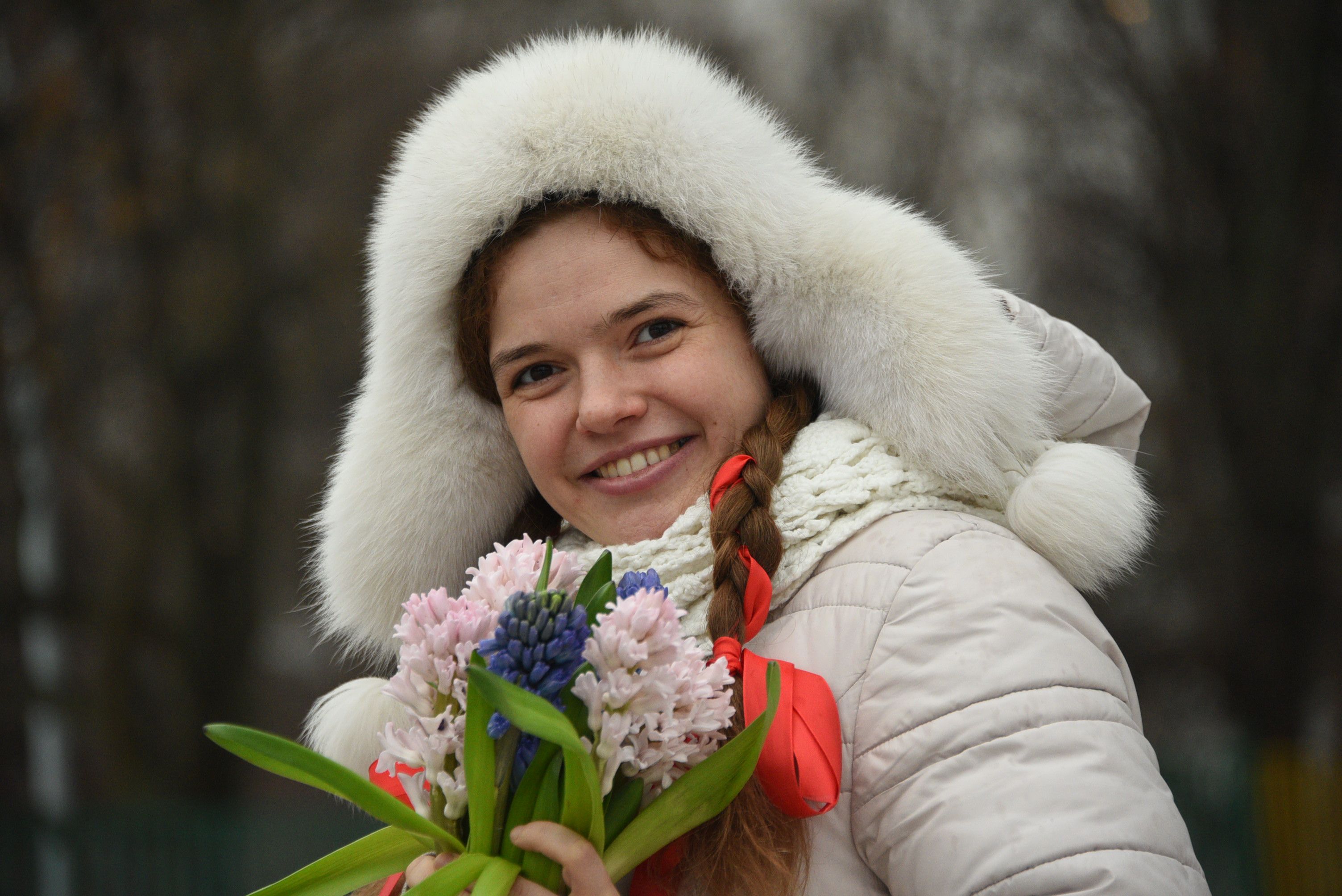 Столичные синоптики спрогнозировали теплую погоду в понедельник 