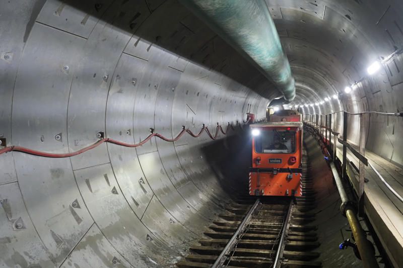 Станцию метро «Улица Генерала Тюленева» украсят портретом военачальника