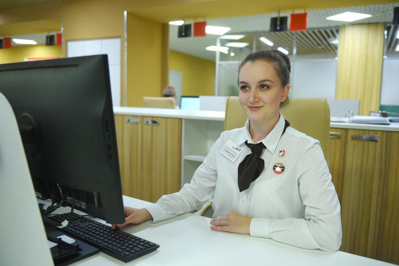 Москвичи могут получить водительские права в день обращения еще в двух офисах «Мои документы». Фото: Александр Кожохин