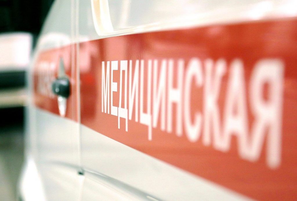 Подстанция скорой помощи появится в Даниловском районе до конца 2020 года. Фото: сайт мэра Москвы Подстанция скорой помощи появится в Даниловском районе до конца 2020 года. Фото: сайт мэра Москвы