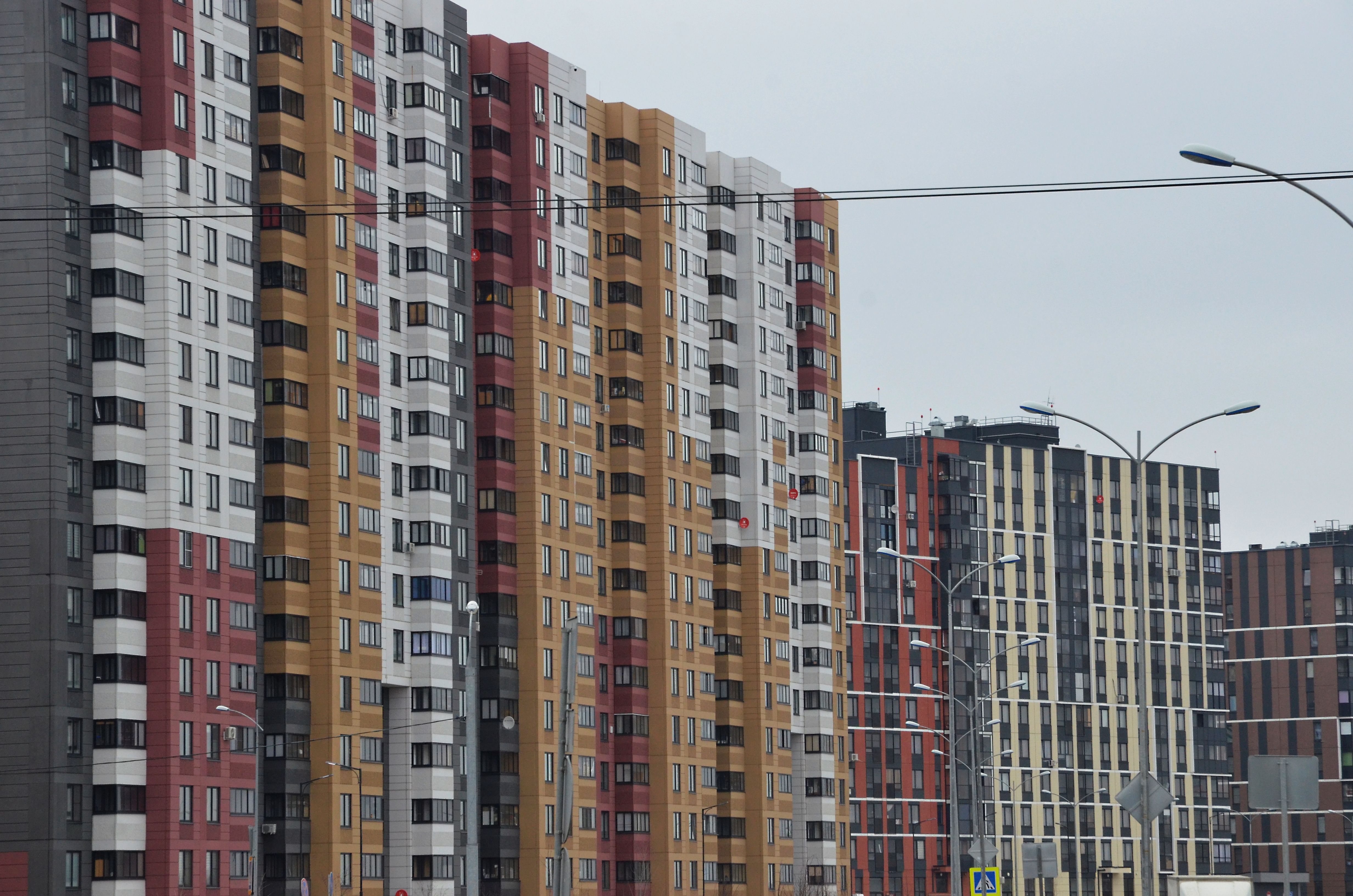 В Москве для контроля за больными COVID-19 запущен «Социальный мониторинг»