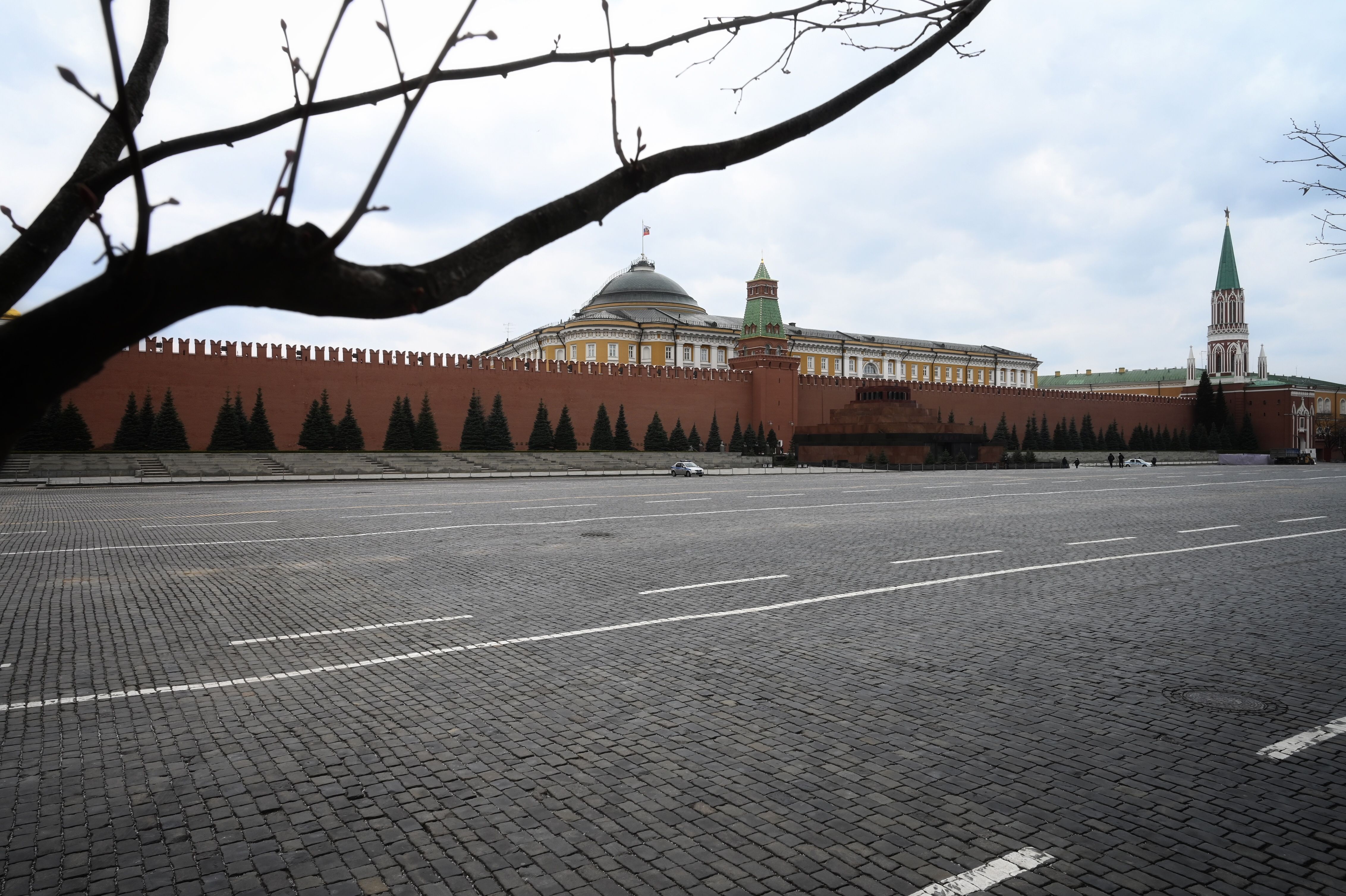 Погода будет неустойчивой. Фото: Алексей Орлов, «Вечерняя Москва»