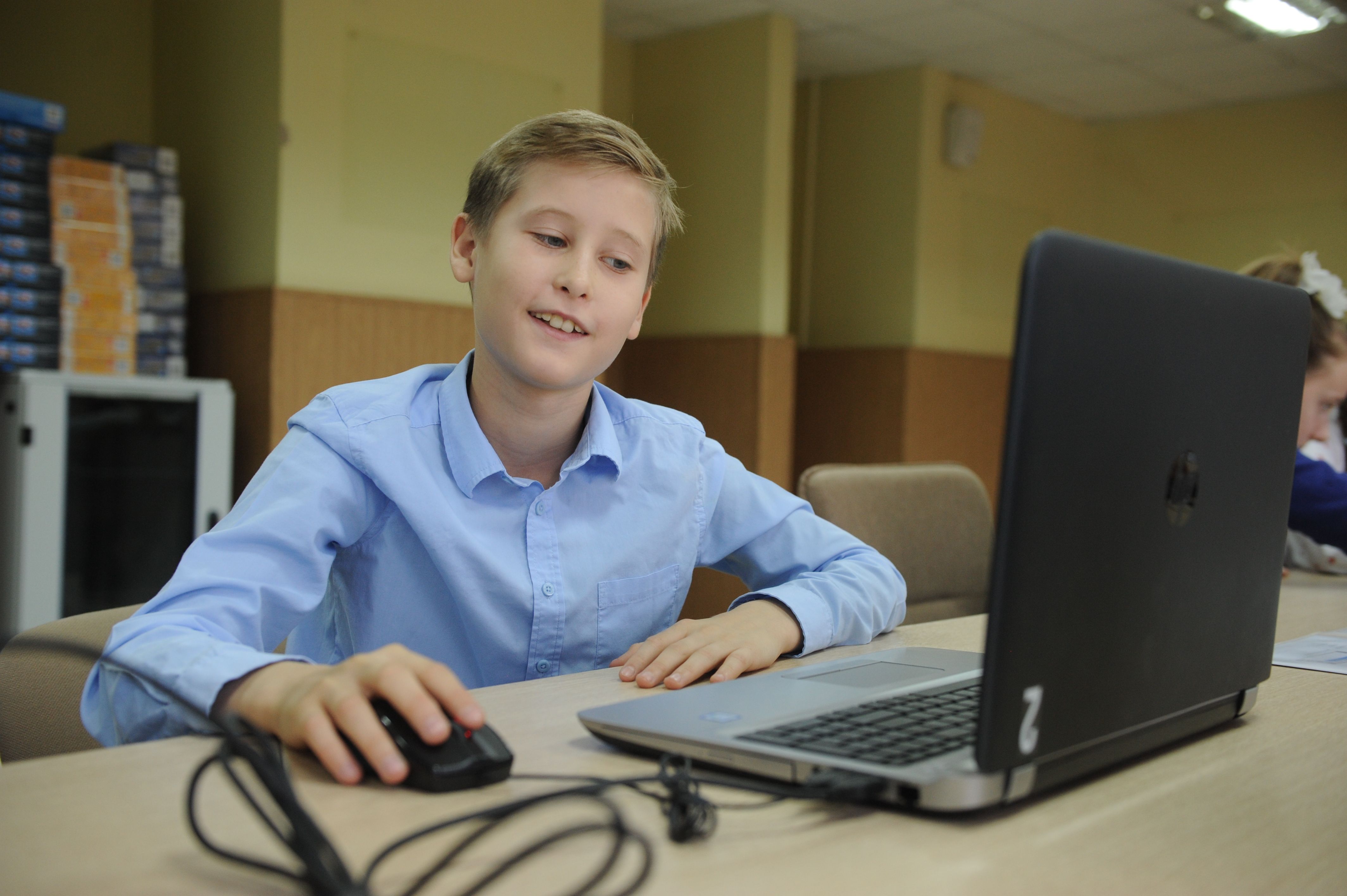 WorldSkills подготовил для московских школьников онлайн-программу