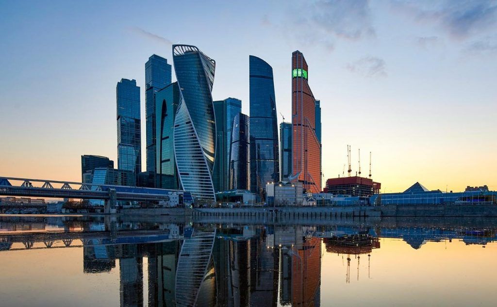 Порядок субсидирования скорректировали с учетом пожеланий предпринимателей. Фото: сайт мэра Москвы