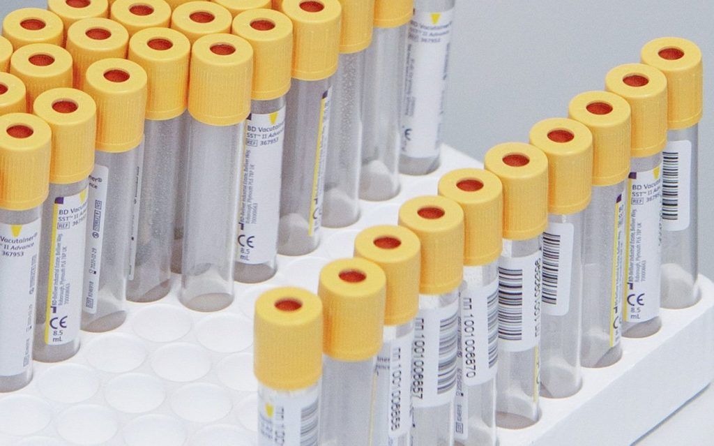 Обязательный тест на COVID-19 пройдут все пациенты столичных стационаров. Фото: сайт мэра Москвы