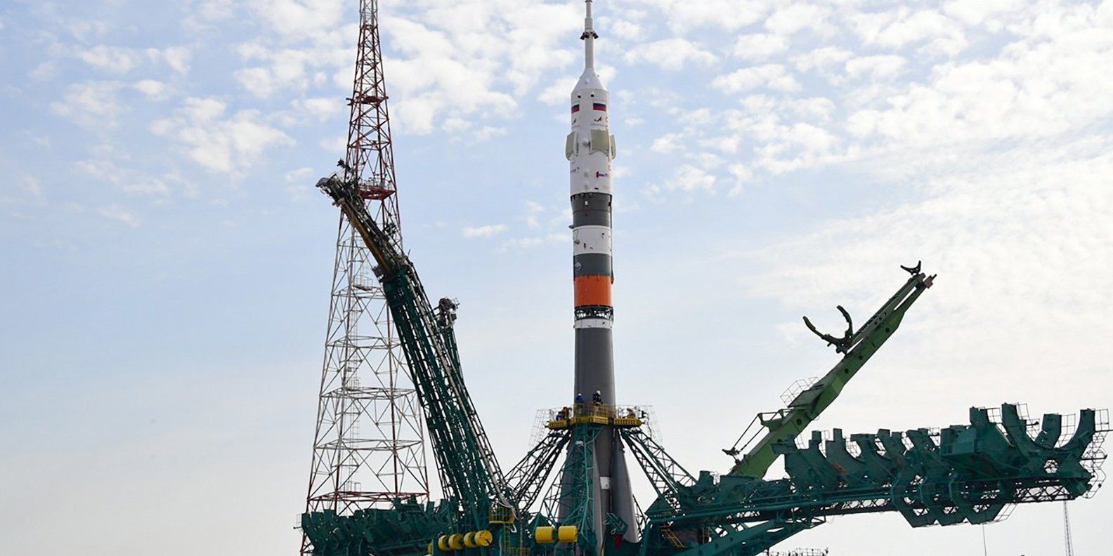 Московский музей космонавтики покажет онлайн-трансляцию старта космического корабля