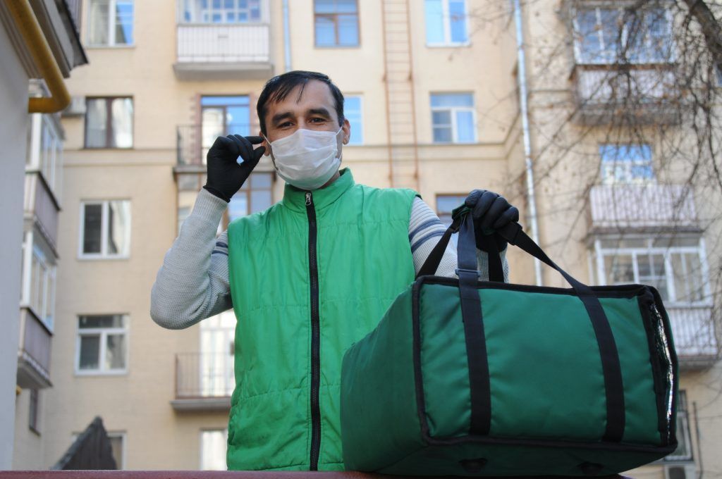 В столице наблюдается появление новых вакансий. Фото: Светлана Колоскова, «Вечерняя Москва»