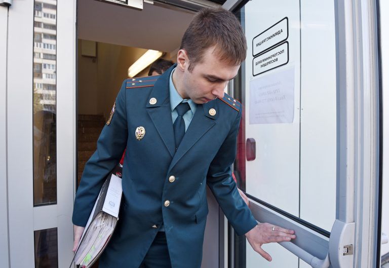 21-летний житель Московской области предстанет перед судом за нарушение правил дорожного движения в состоянии опьянения, повлекшее по неосторожности смерть человека