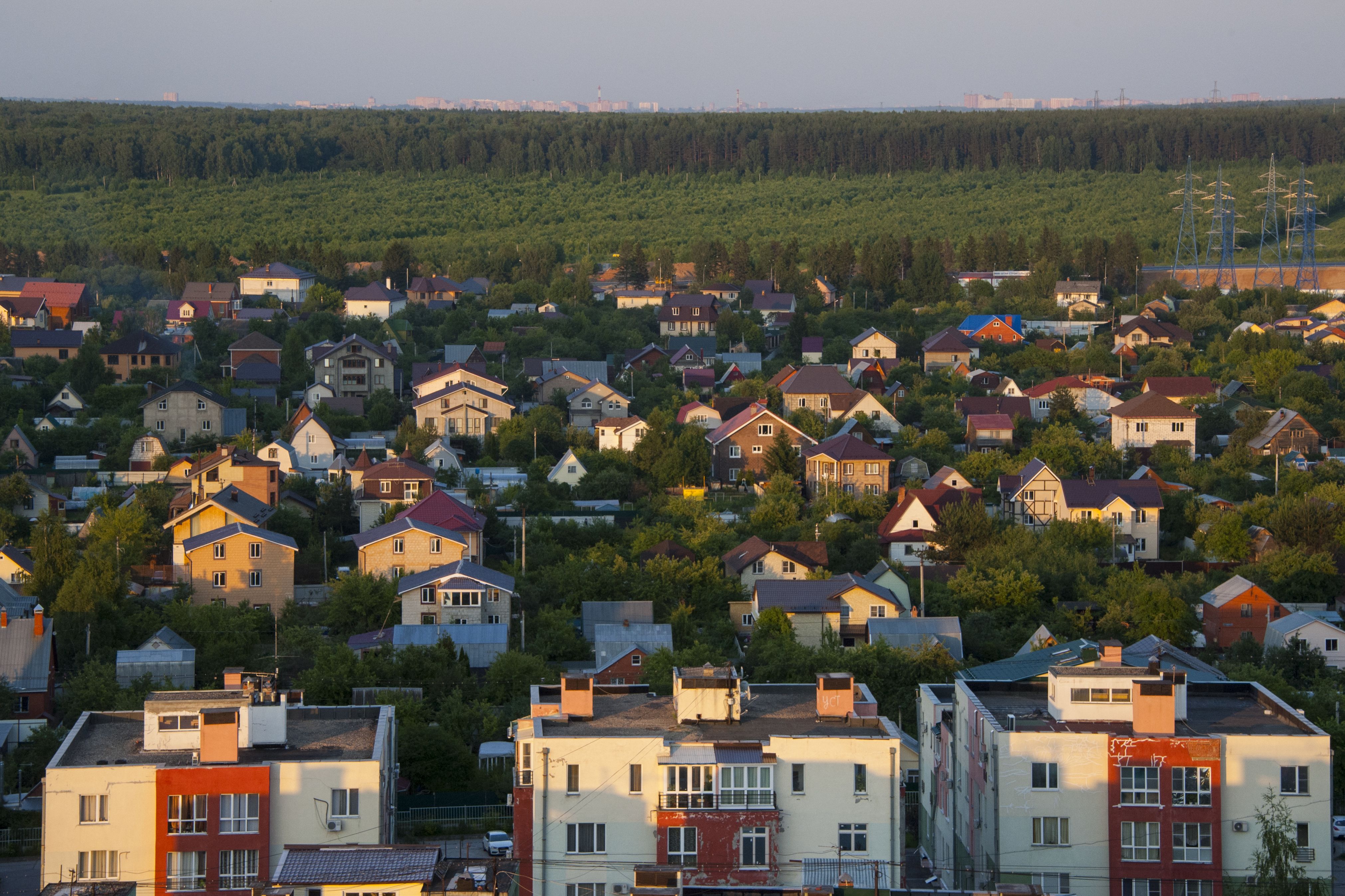 Спрос все выше. Фото: Александр Кожохин