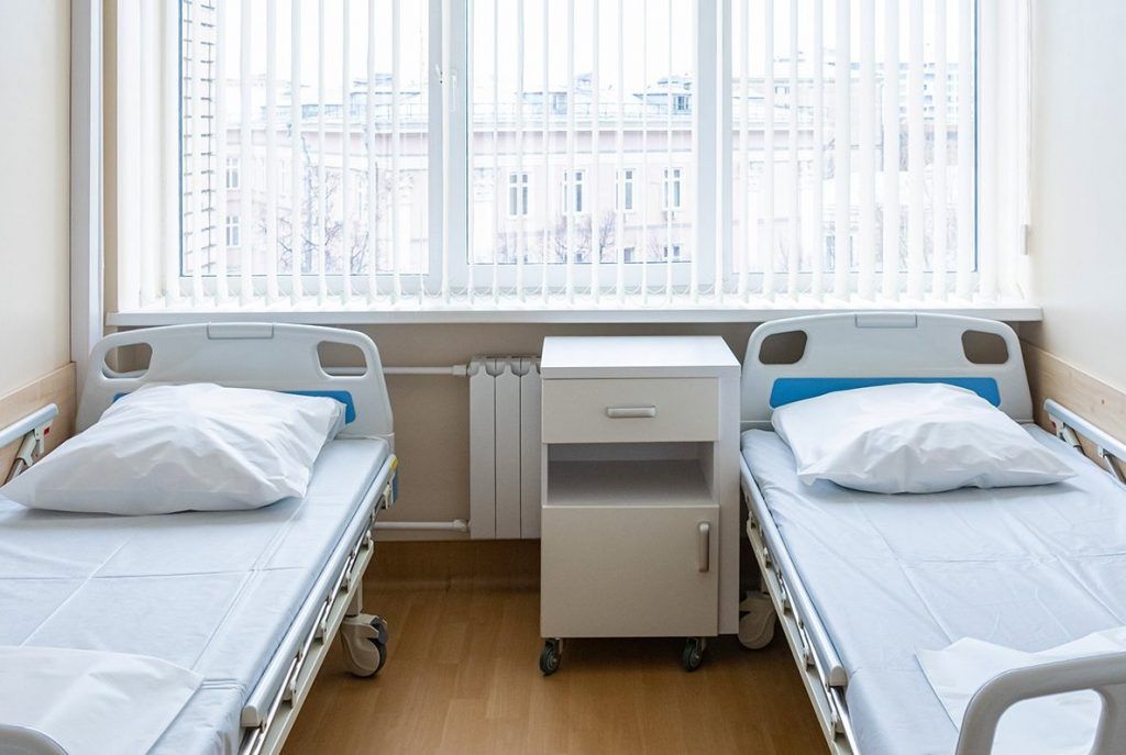 В Москве от коронавируса вылечились уже 270 человек. Фото: сайт мэра Москвы В Москве от коронавируса вылечились уже 270 человек. Фото: сайт мэра Москвы