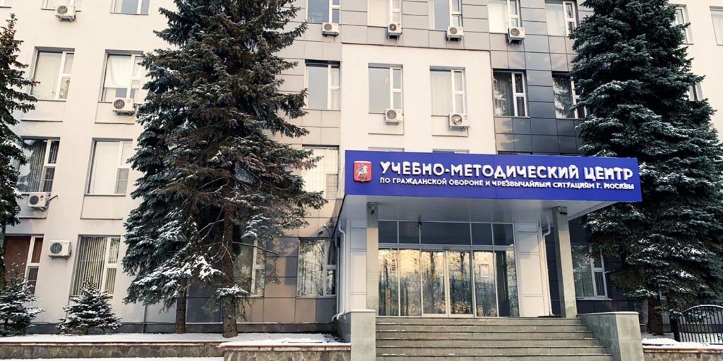 Фото: пресс-служба ГОЧСиПБ